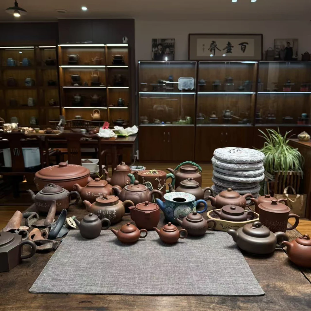 百壶斋周三周六零底价系列