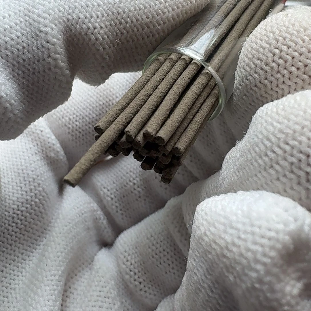 檀香木其他阴沉线香10克