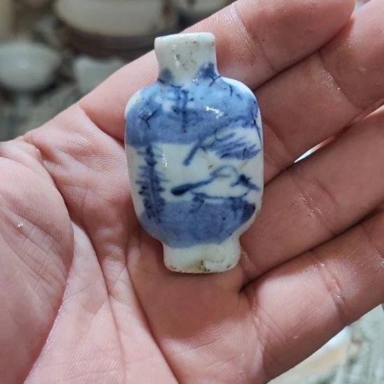 陶瓷手工艺品陶瓷