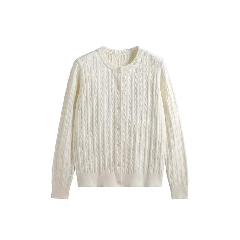 【001-099】青提芒果娜娜时尚针织衫女装