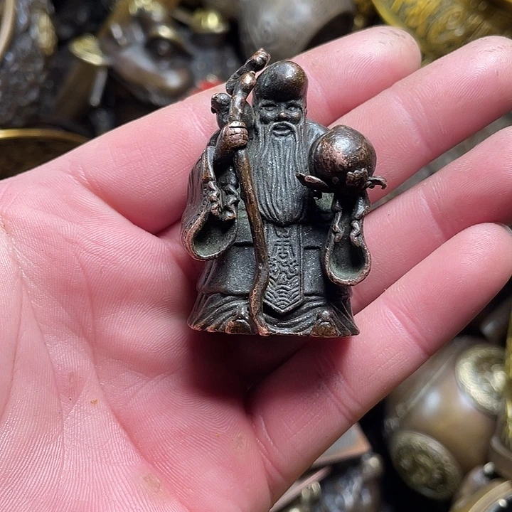 铜器摆件诚信经营