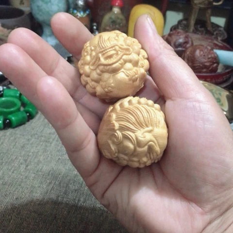 直播间商品链接摆件