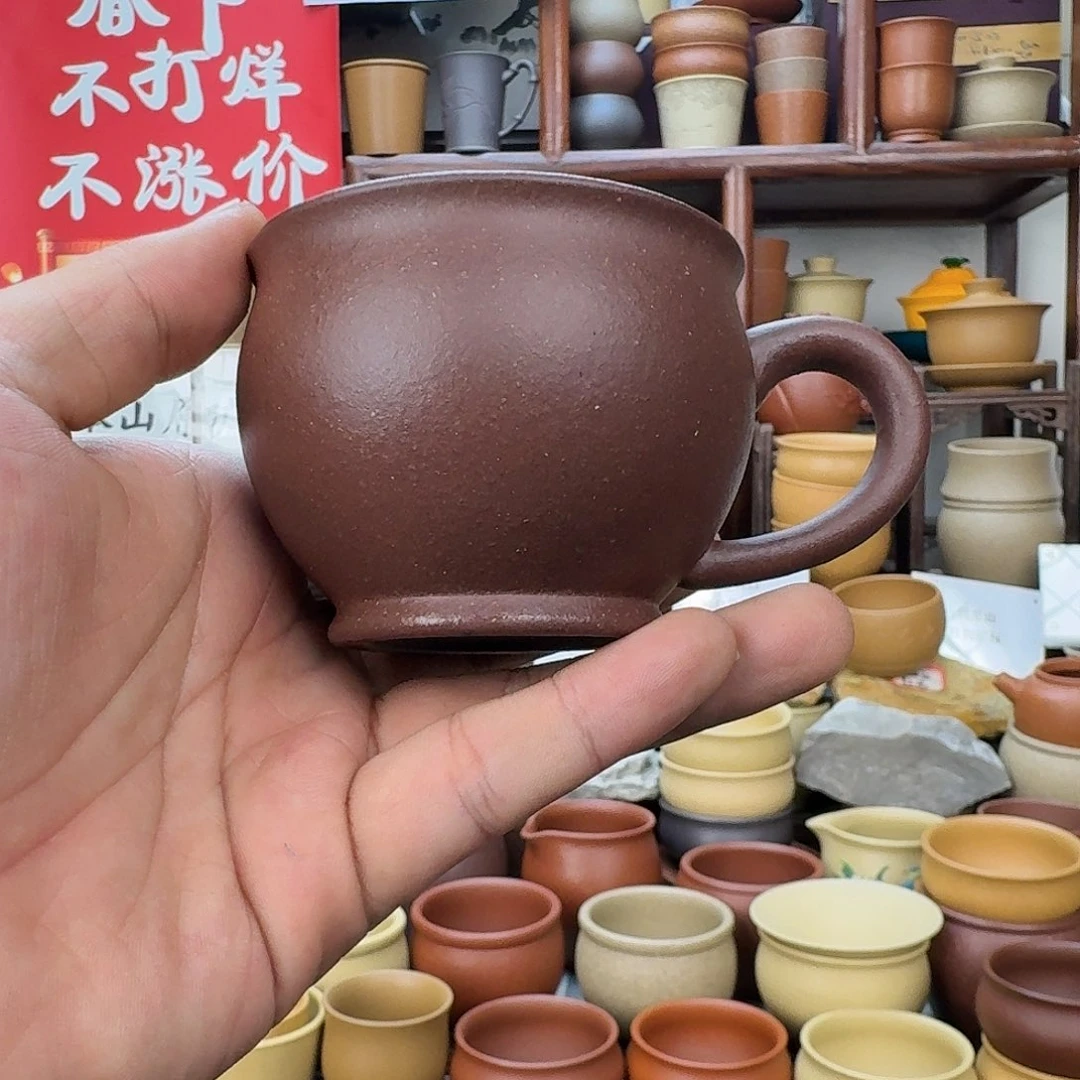 紫砂茶杯22522222222225555