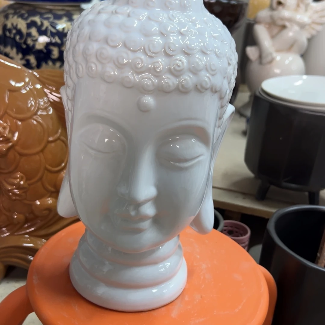 瓷片微瑕青花瓷器值得厚爱