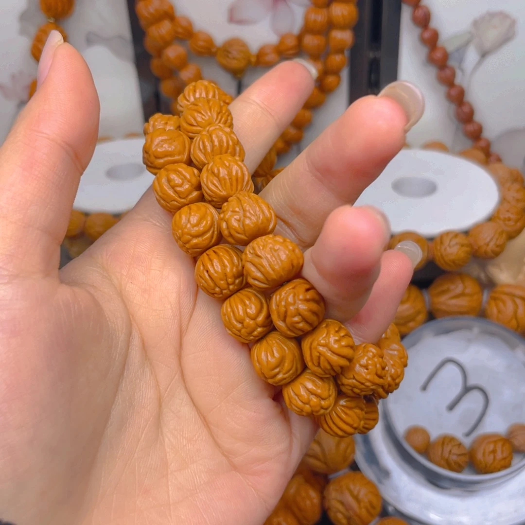 二***生秦岭龙纹桃核连衣裙黑色