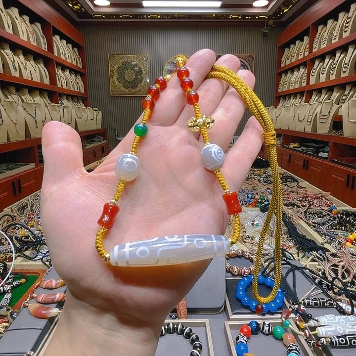 玛瑙/玉髓珠宝奇石未镶嵌