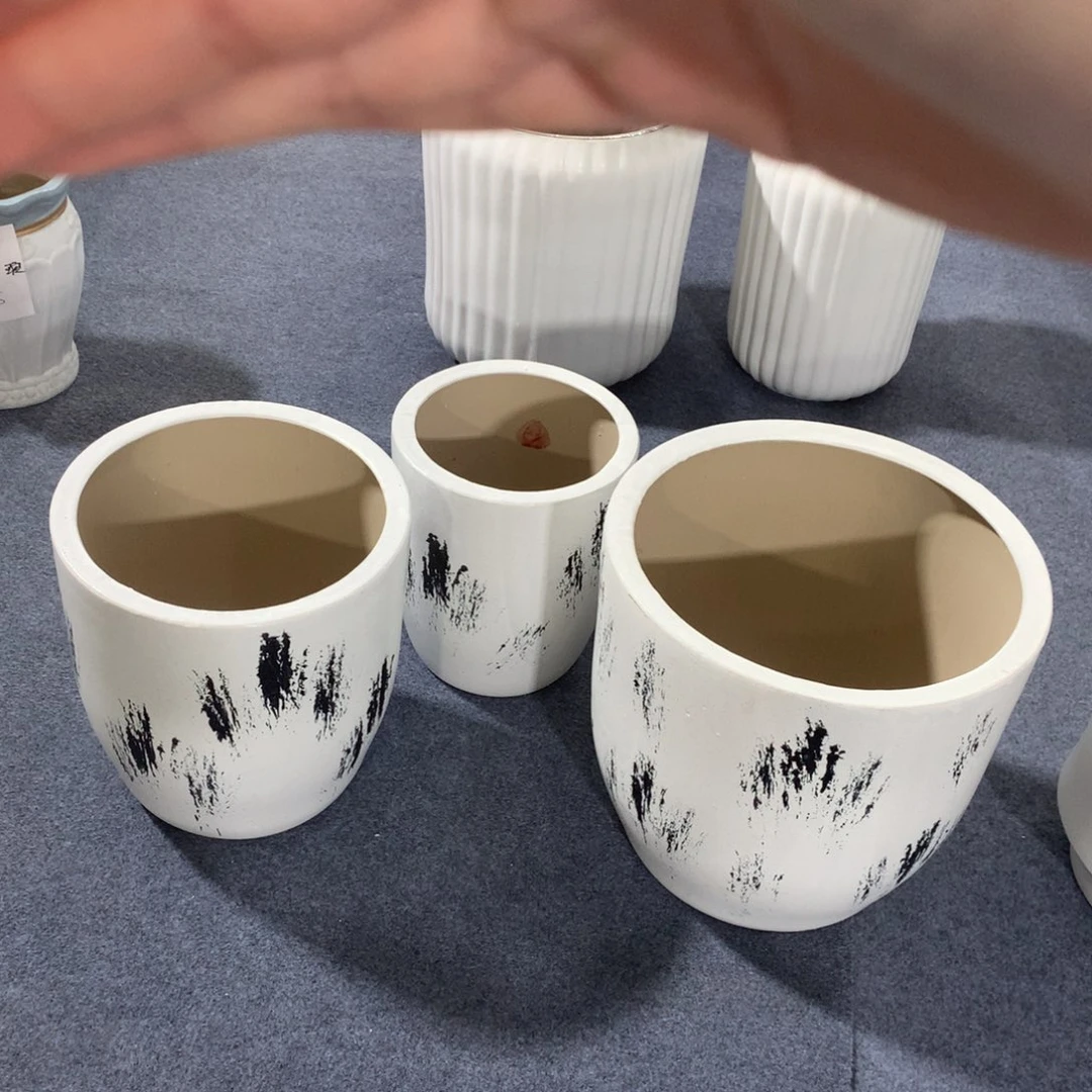 高温陶瓷微瑕系列