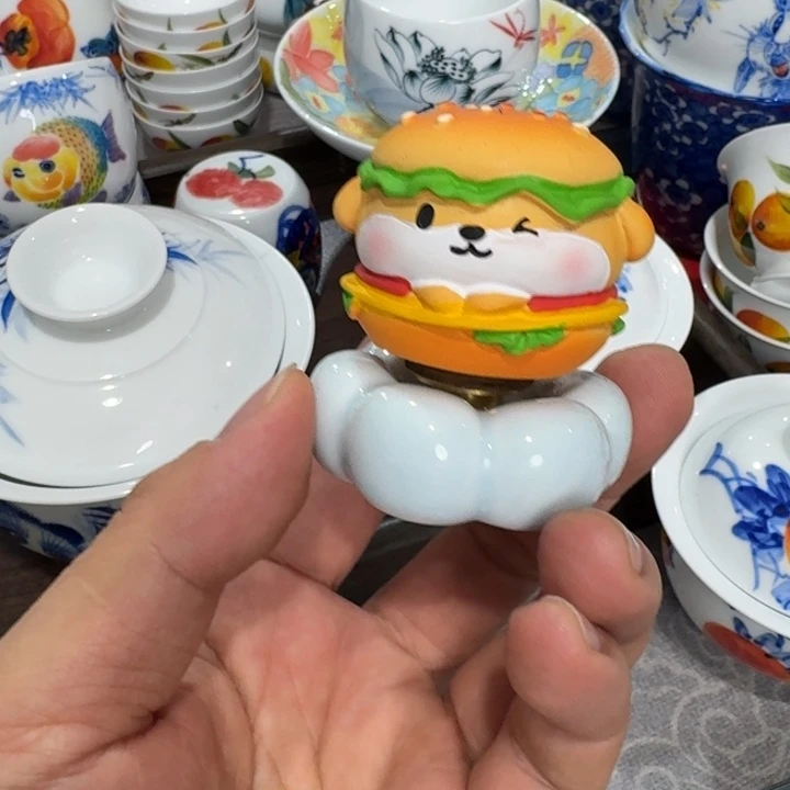 陶瓷景德镇陶瓷手工制作