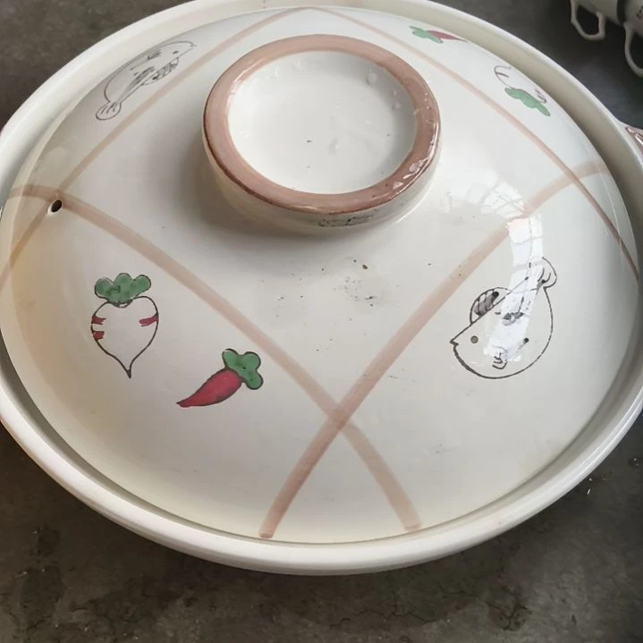 时***…瓷陶瓷盘子碗啥都有