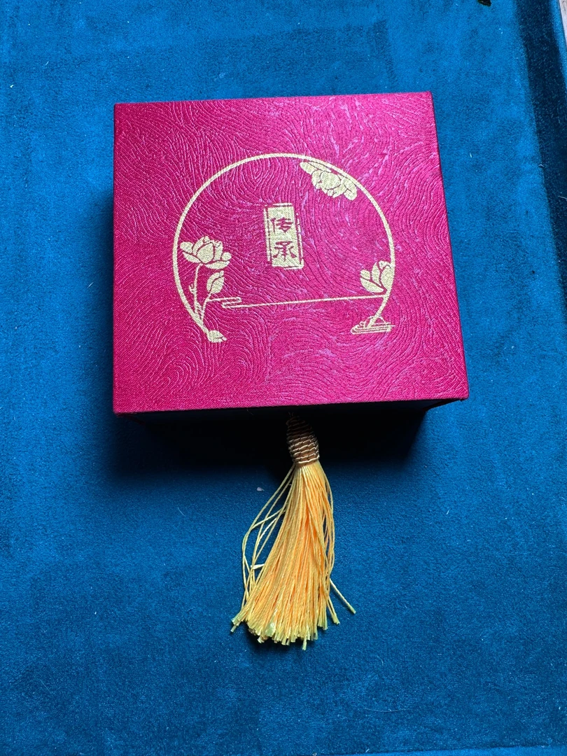 主播推荐手串项链专拍链接048