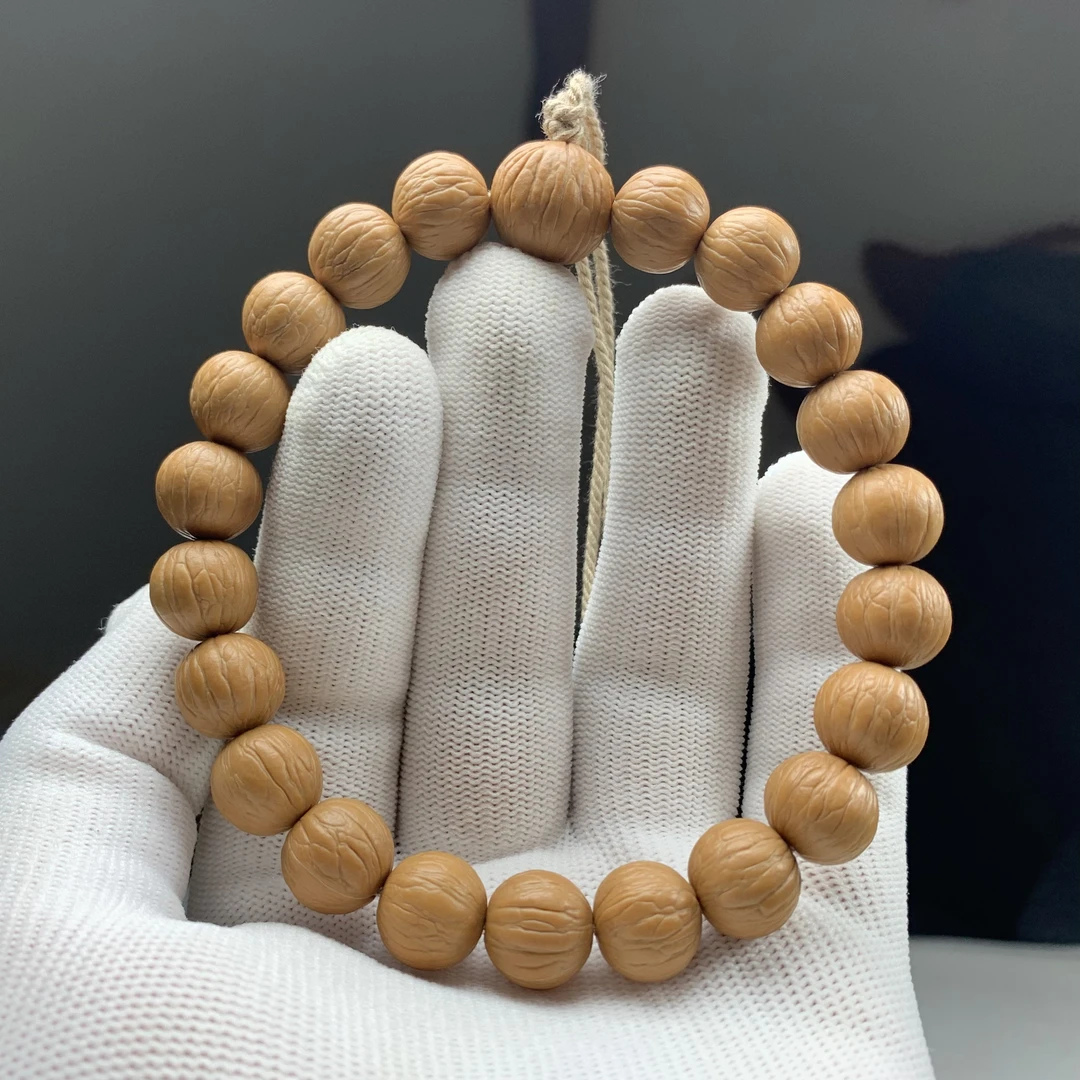 《三姐文玩》原生态小聚宝盆 精挑精卡 原皮原色