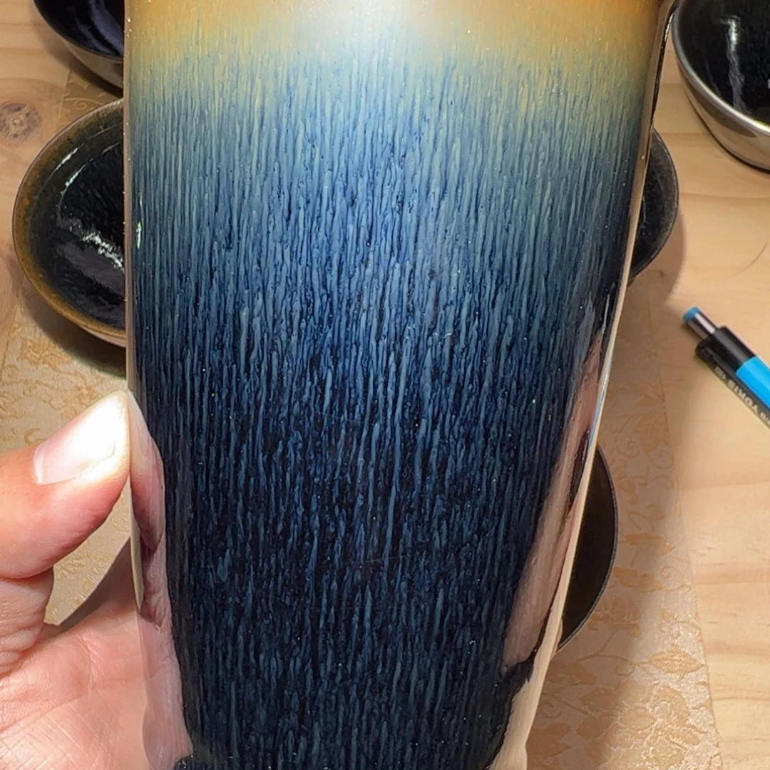 茶盏正本清源玩建盏