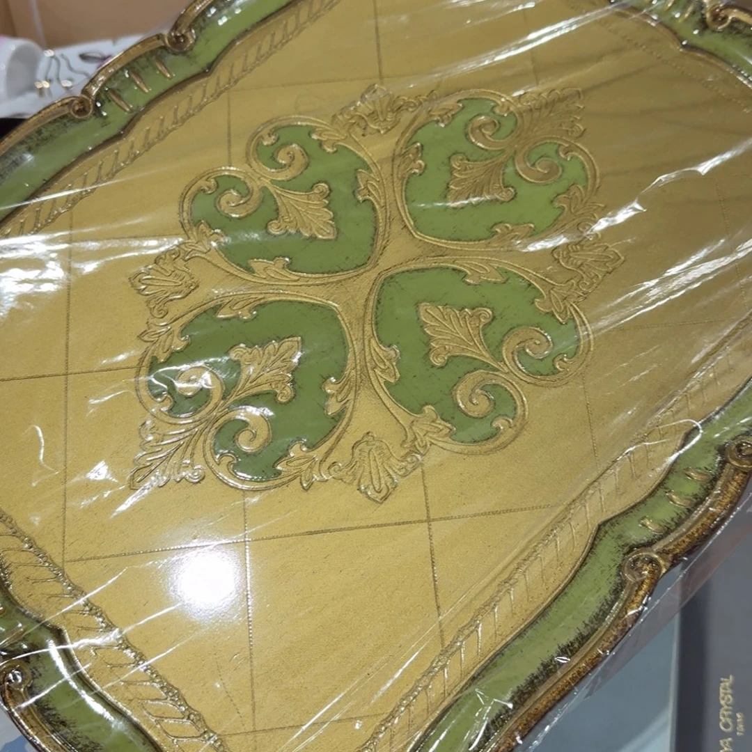 瓷片好物不断，惊喜不断