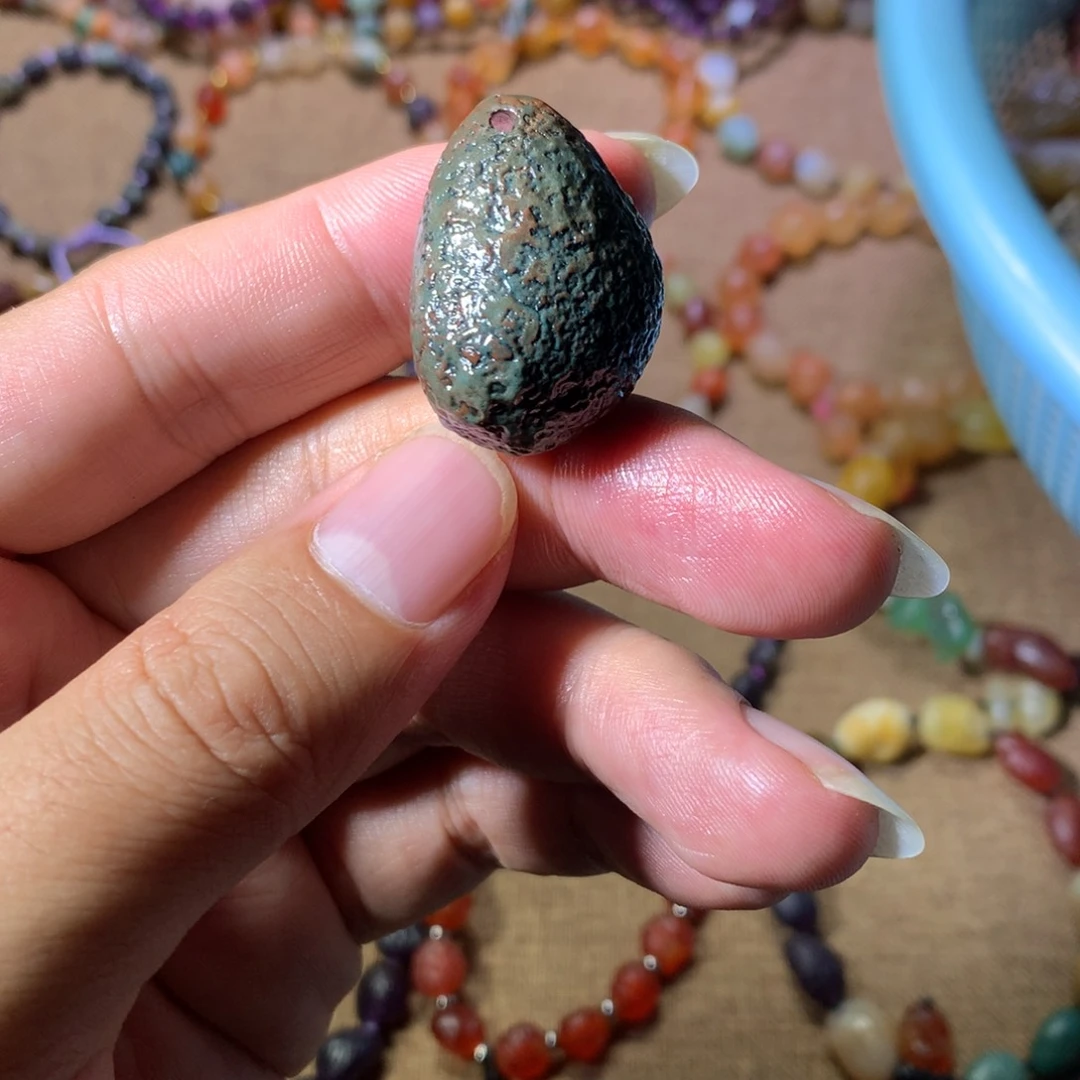 石材大漠戈壁原石