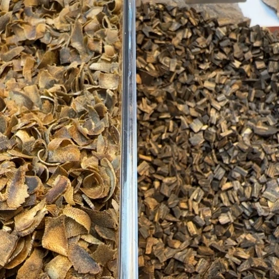 沉香摆件可****₎蓝宝石10+白棋切片10克