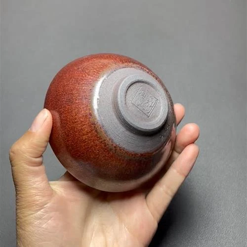 【闪购商品】茶盏-687............