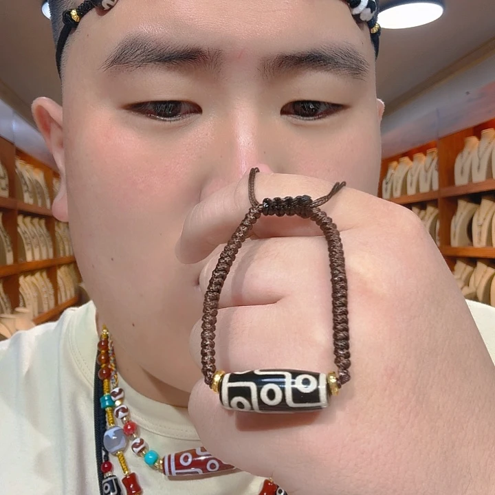 未镶嵌玛瑙/玉髓珠宝奇石
