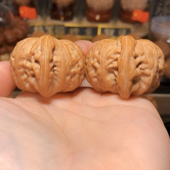 精品小众：战鼓（货头）