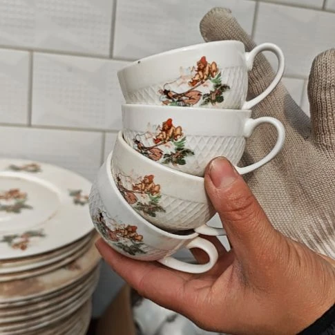 库存微瑕三打白骨精四个小时