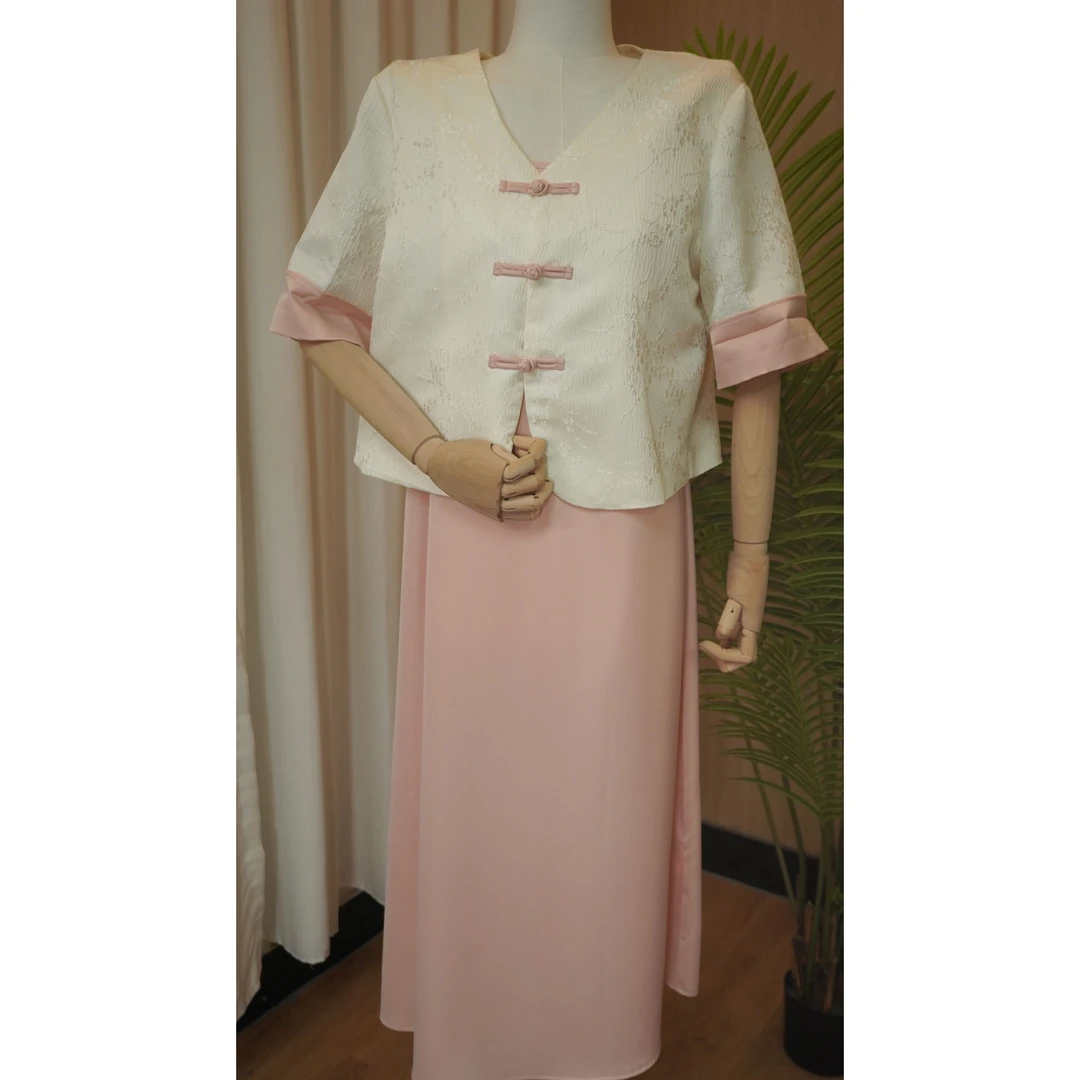 【E291-E300】编号小樊姐女装直播间