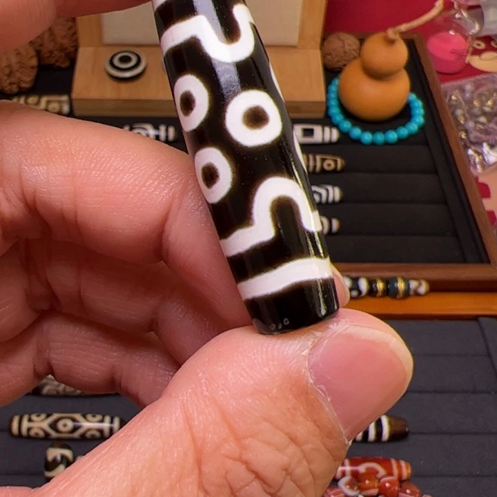 未镶嵌颈饰玛瑙/玉髓