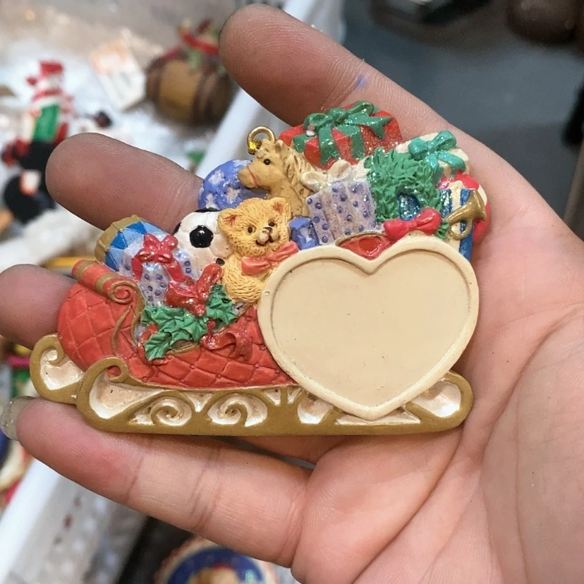 【闪购商品】树脂制品树脂工艺品摆件等产品