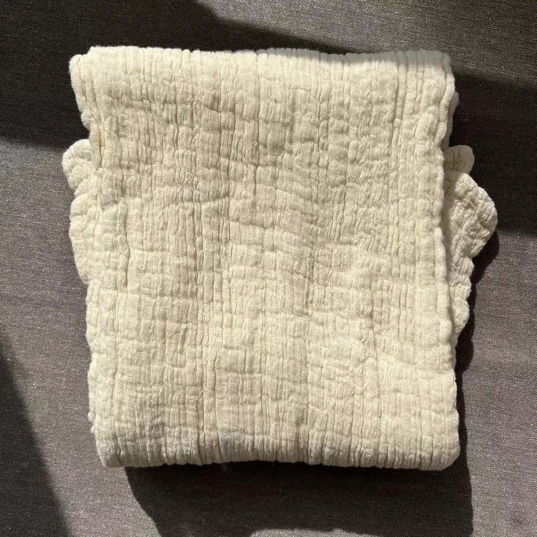 围巾  长款汉麻围巾（长200宽50-60）