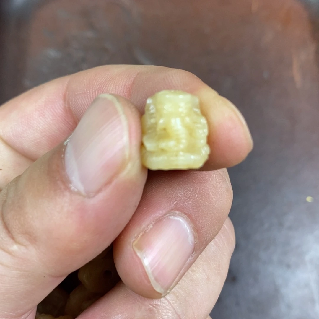 手串/手链驼骨配饰83