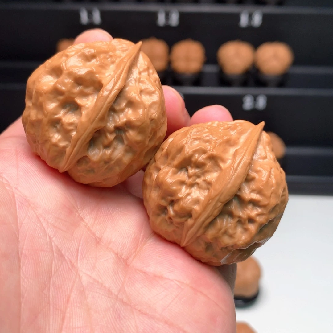 把件文玩核桃✨****✨云鸡