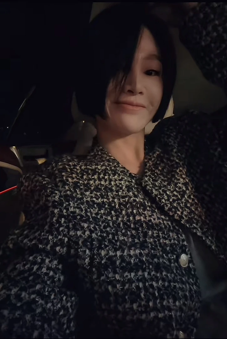 LIS&Az-富贵羊毛小香外套  246360