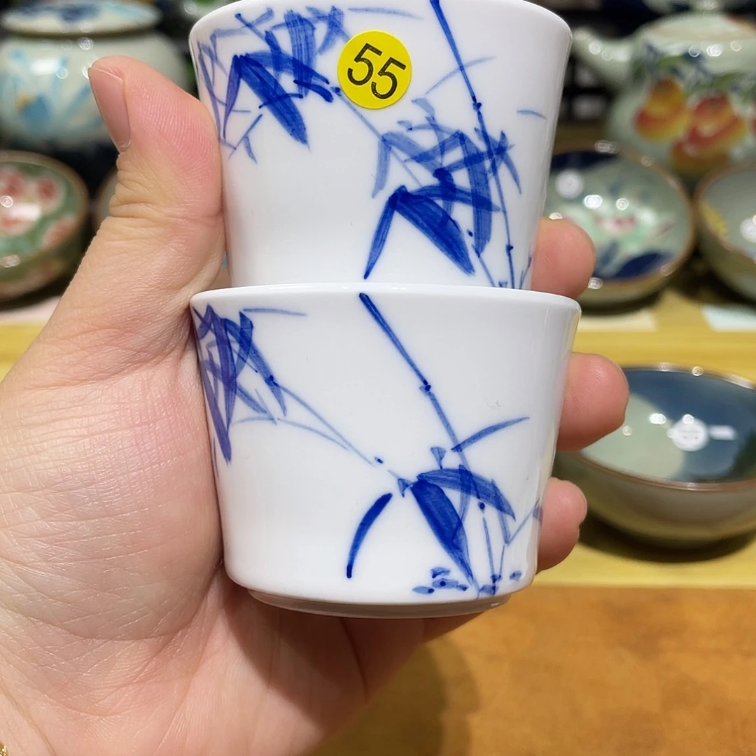 景德镇陶瓷艺术品