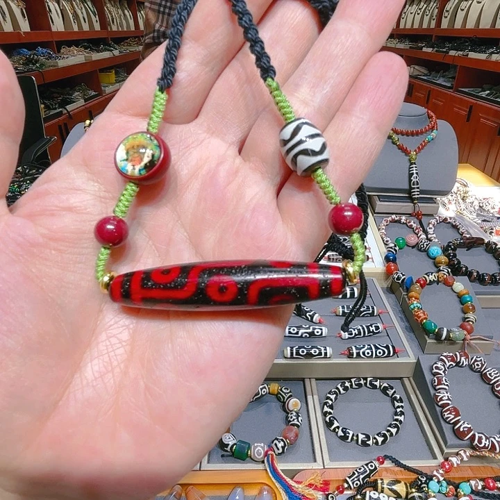 未镶嵌玛瑙/玉髓珠宝奇石