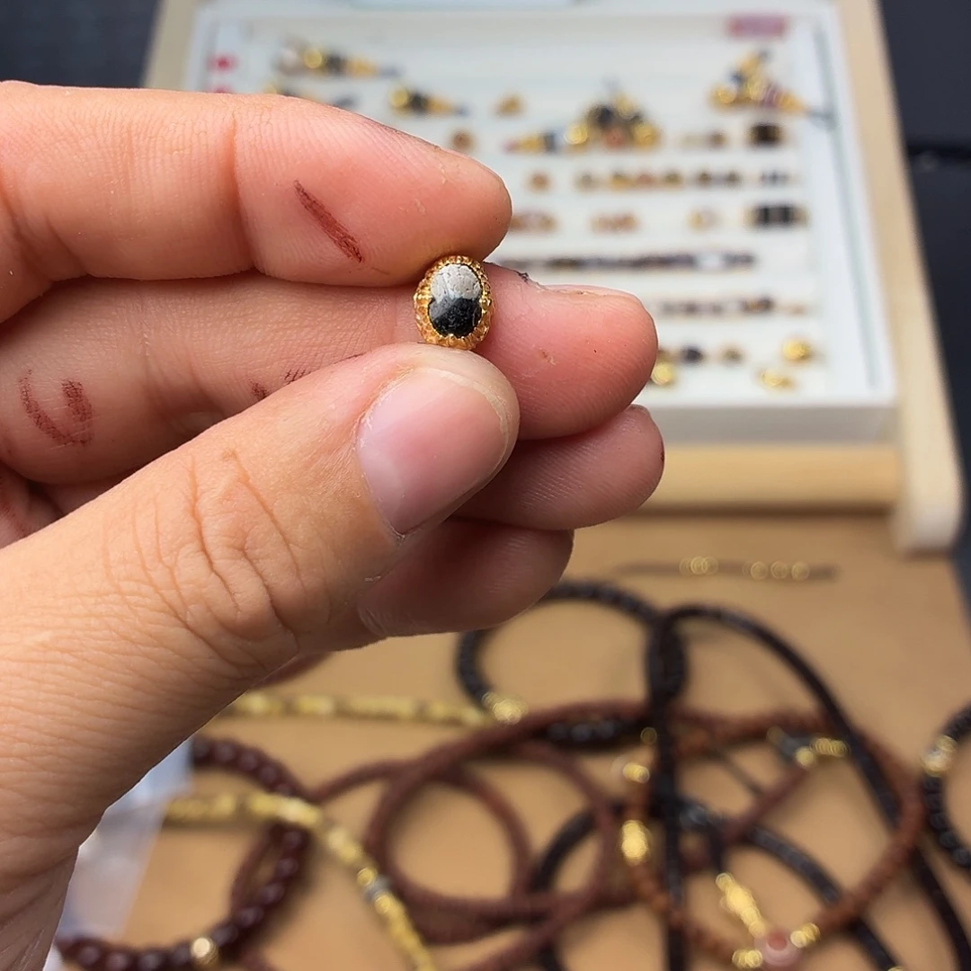 银S925一物一图不退不换