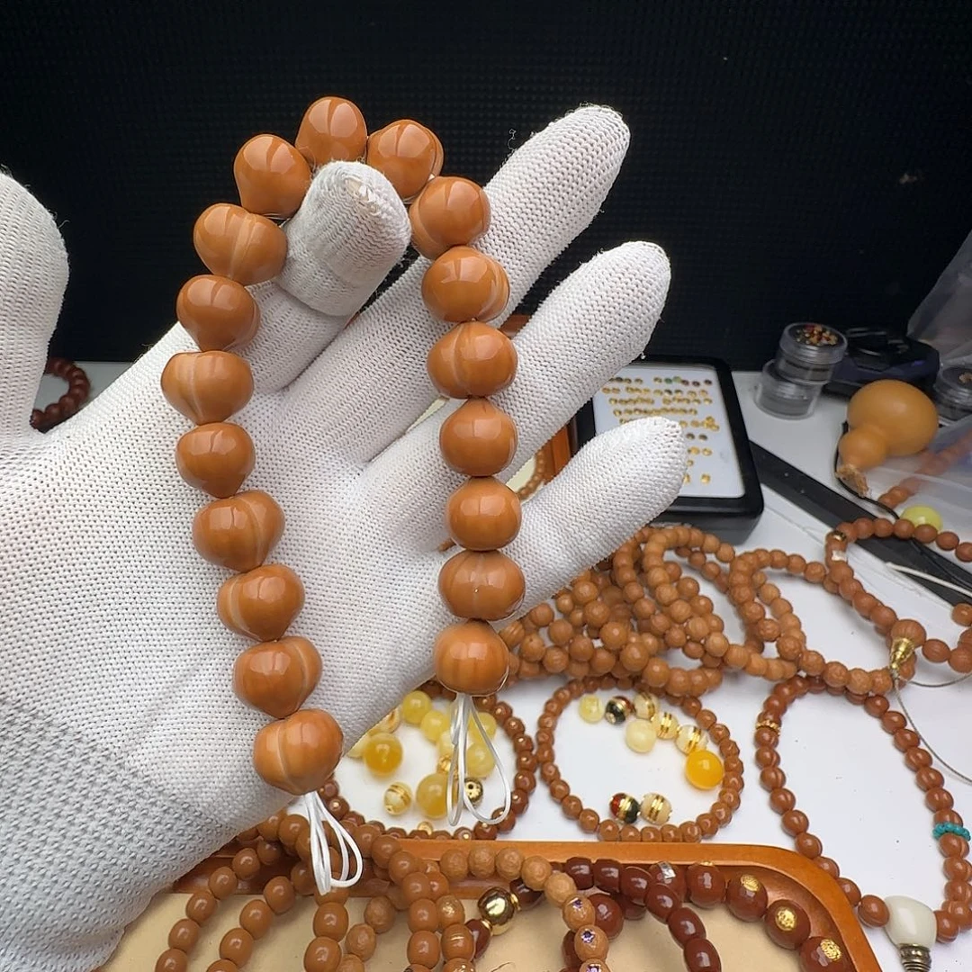 我***驴猴头核桃吊坠屁桃