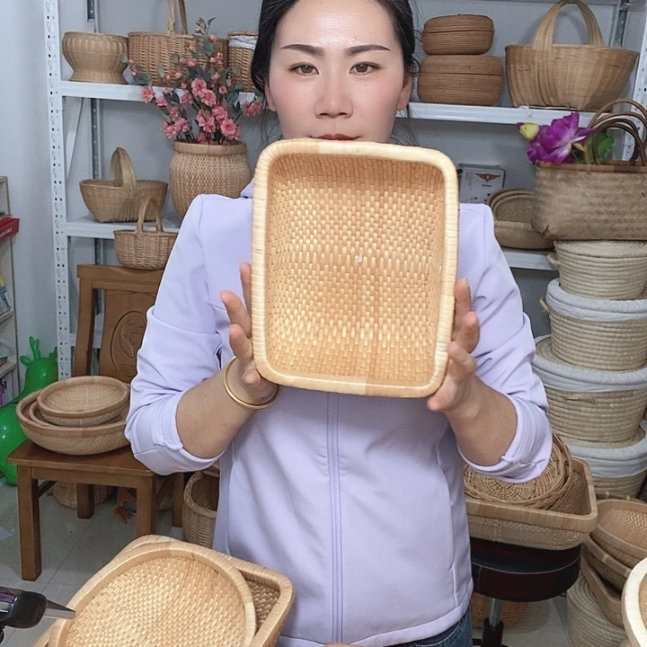 明***好木精品小长方22……