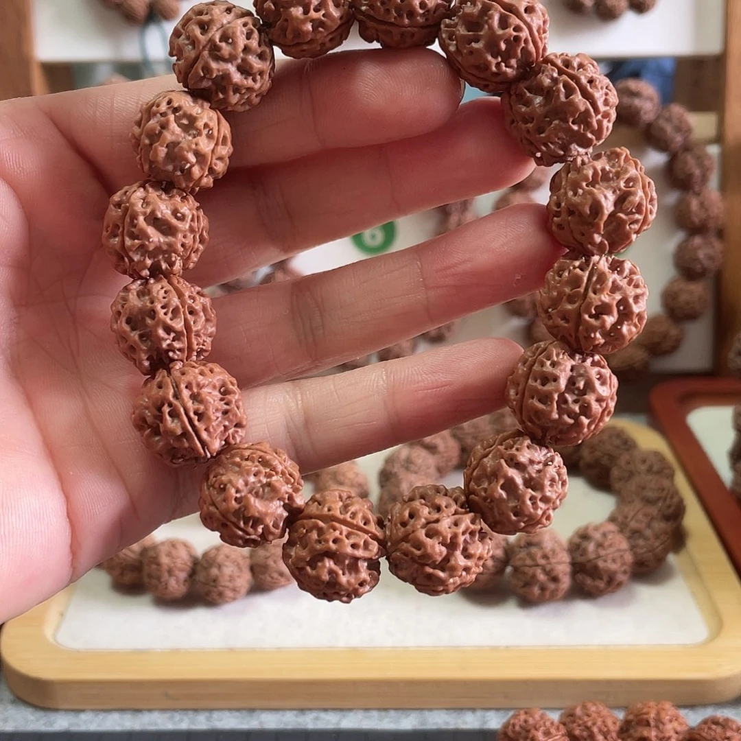 金刚菩提手串四瓣