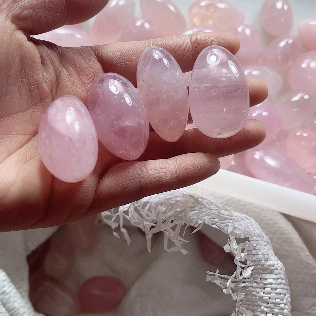 水晶天然水晶原石未镶嵌猎****星