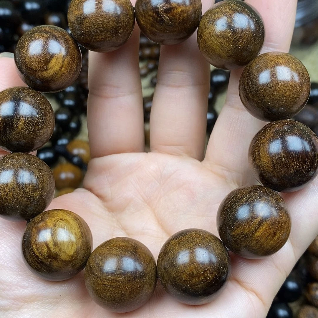 贡木手串/手链2.0巴布亚新几内亚贡