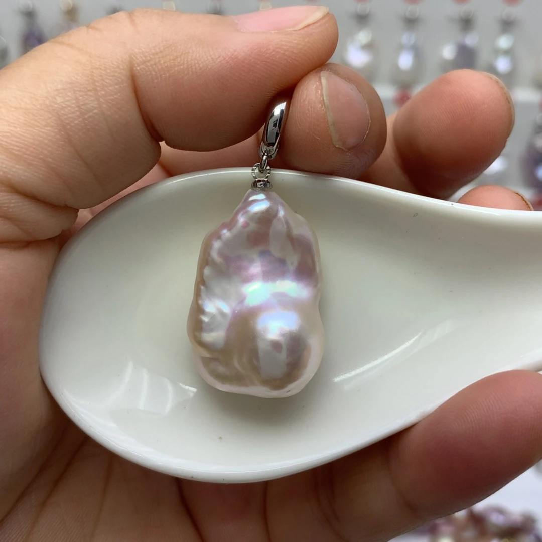 未镶嵌淡水珍珠其他