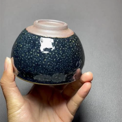 【闪购商品】茶盏-515............