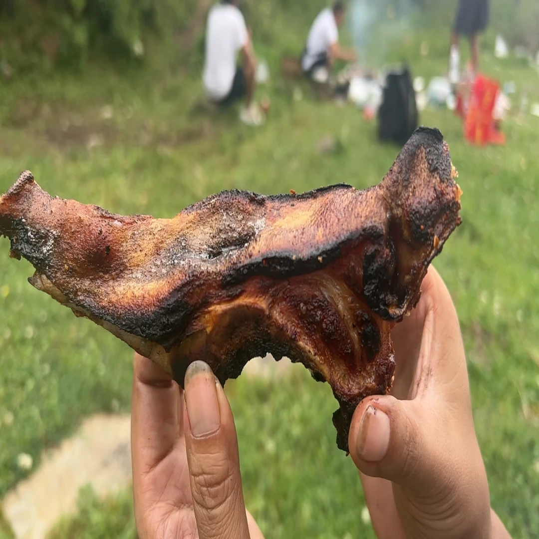 顺丰空运  大凉山乳猪 大凉山坨坨肉