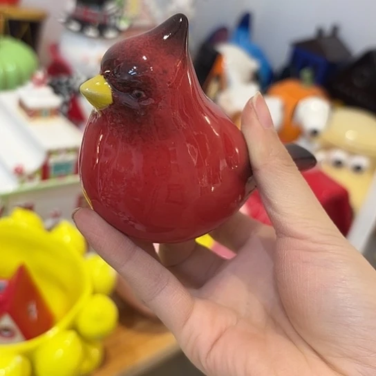 摆件外贸尾单微瑕，介意慎拍