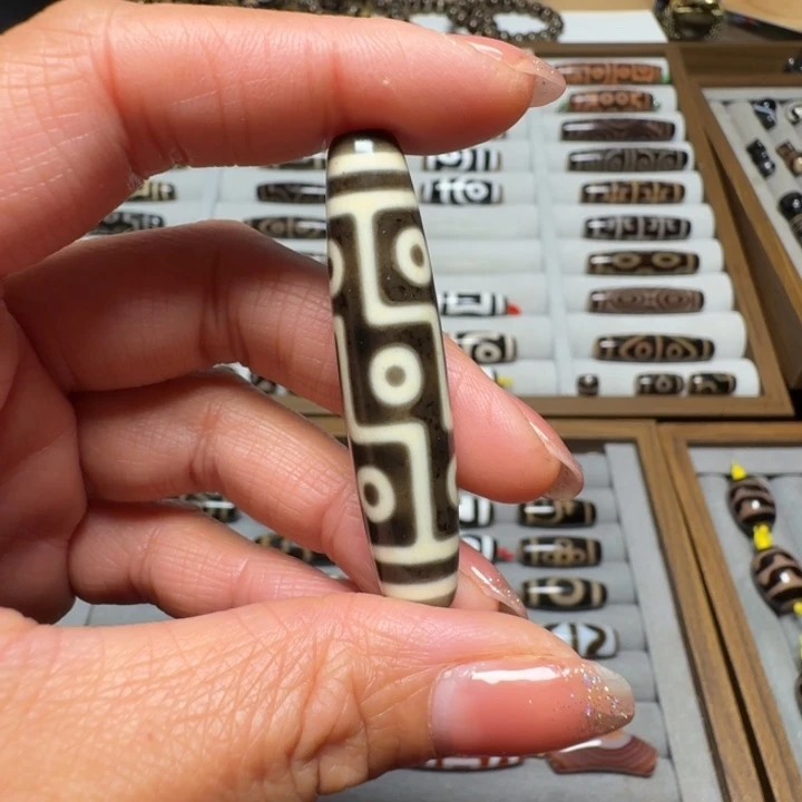 F***泽玛瑙/玉髓未镶嵌颈饰