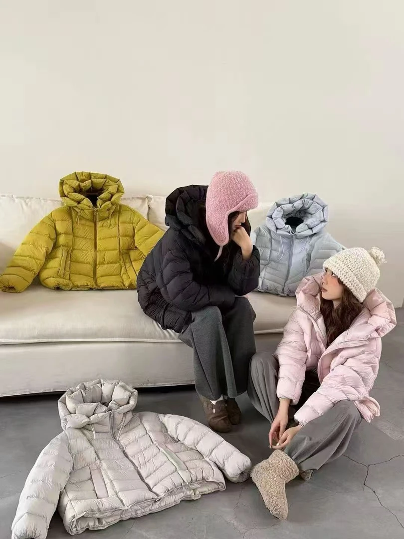 4号拍这里     新款集合高端外套