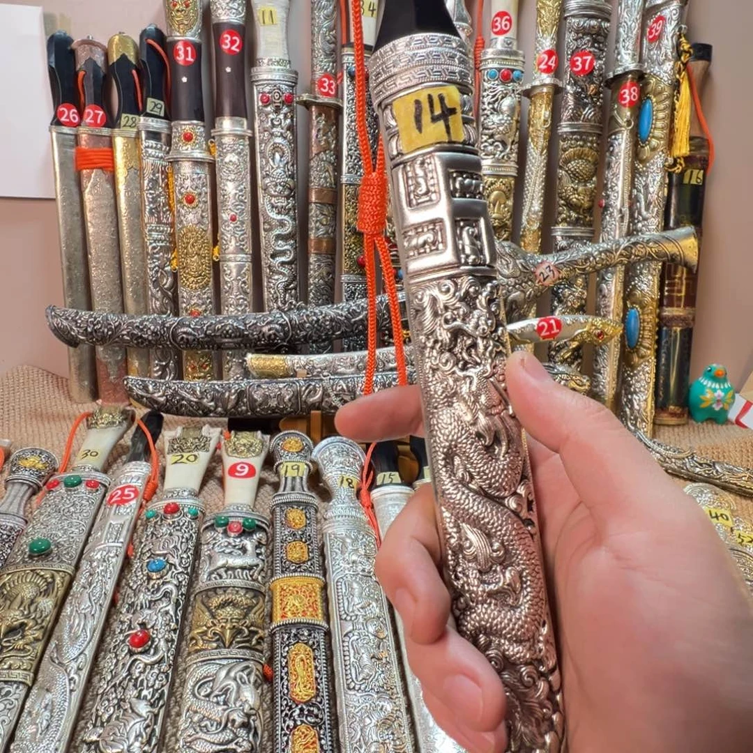 1***6琉璃手工艺品最低价
