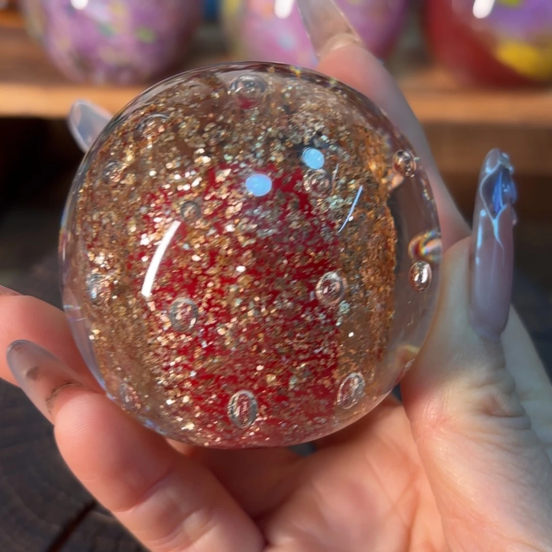 手工艺品琉璃精品