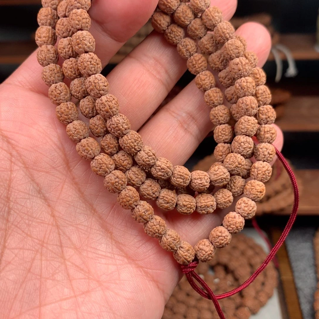 吊坠金刚菩提用****4一代龙