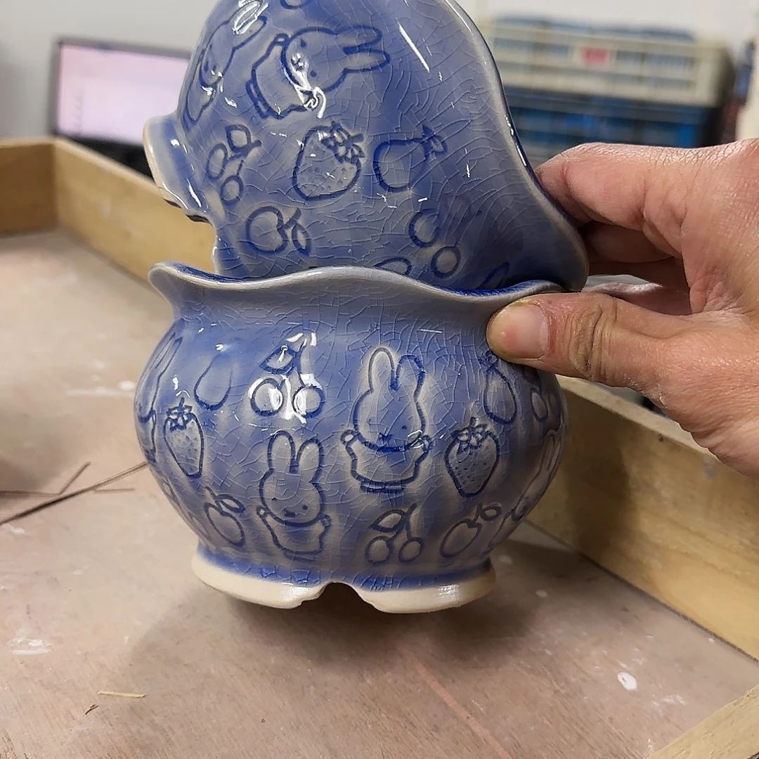 陶瓷2个福利局·自动合并订单·一个个买凑9元发·