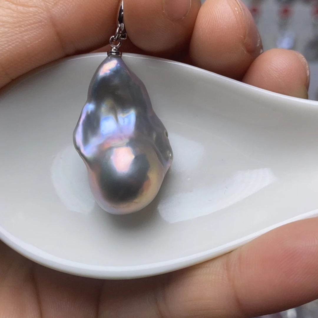 淡水珍珠其它未镶嵌