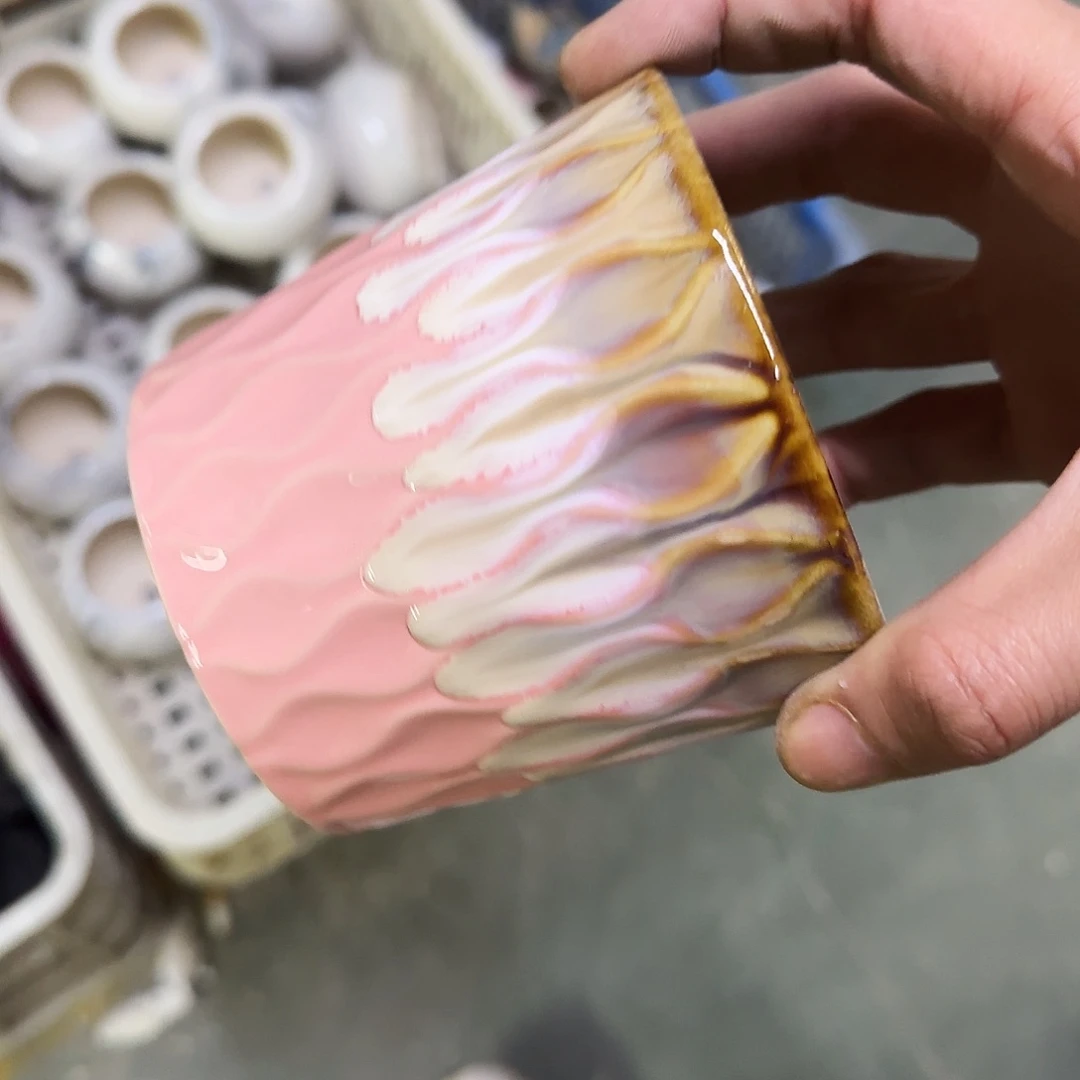 陶瓷福利局·自动合并订单·一个个买凑9元发·